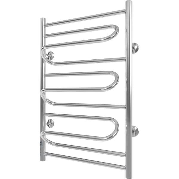 Полотенцесушитель Gloss & Reiter водяной Liza. Л. 50х80.Л2.Z3