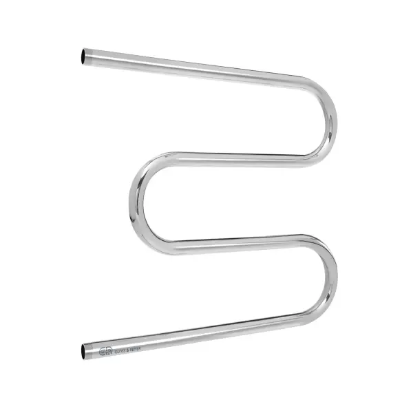 Полотенцесушитель Gloss & Reiter водяной standart M. М.55Х60(1")