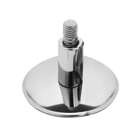 Держатель для полотенцесушителя 30,0 мм (без кольца)