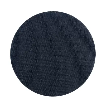 Мягкая подложка GTOOL 125 мм, липучка + крючок - фото 2