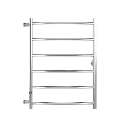 Полотенцесушитель водяной Raduga ЛБ. 60х70.Д6(50)