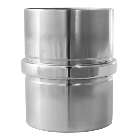 Соединитель поручня Ø50,8х1,5