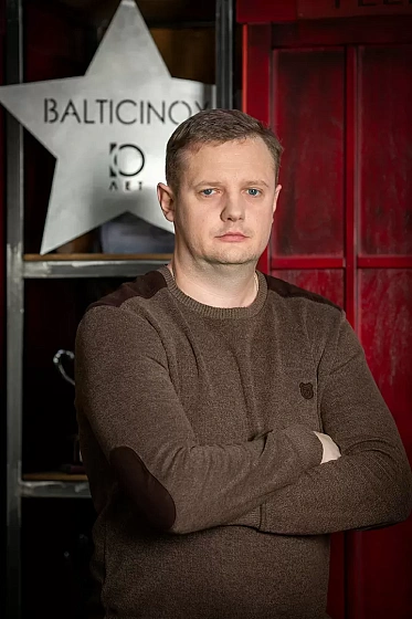 Александр Лиштван Александр Лиштван