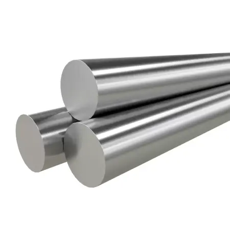 Круг (пруток) нержавеющий AISI 304 100 мм