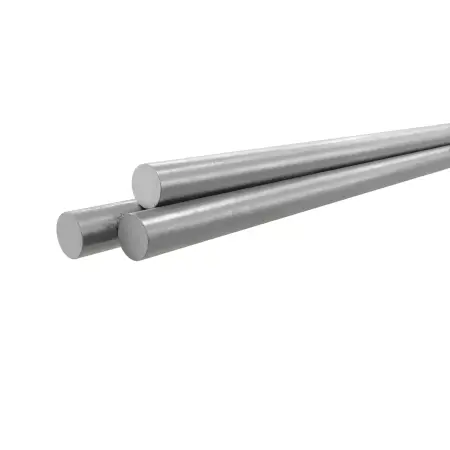 Круг (пруток) алюминиевый Д16Т 45.0х3000 КР