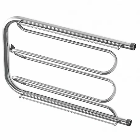 Полотенцесушитель водяной Twist. ПМ.3. 50Х80 (1.1/4")