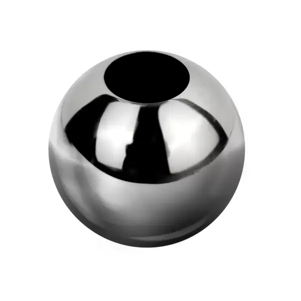 Шар сквозной (отверстие ф16,0 /шар 42)