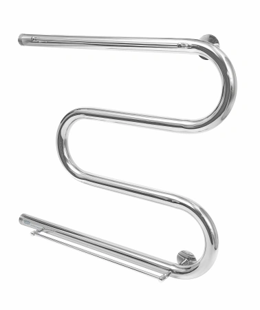 Полотенцесушитель водяной standart M plus. М.1.50Х70(1") - фото 1