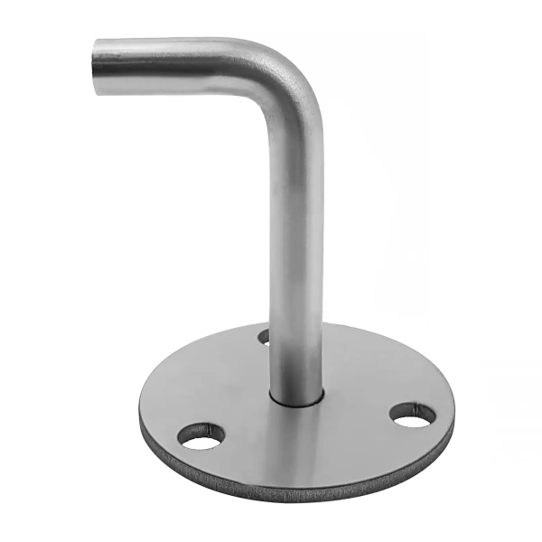 Фланец нержавеющий плоский Ø10,0 мм