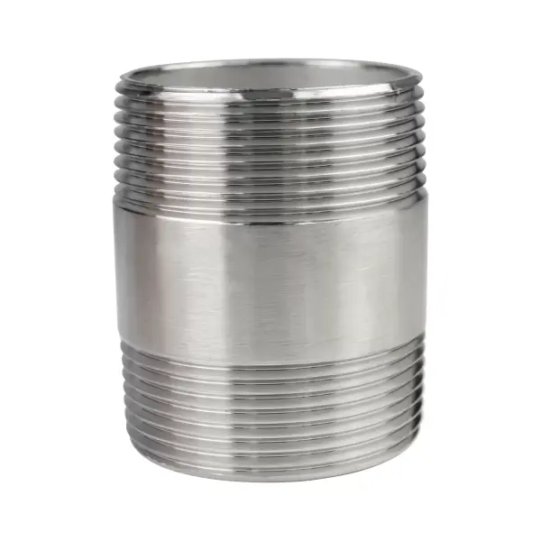 Бочонок (сгон) нержавеющий AISI 316 HP/HP ф40