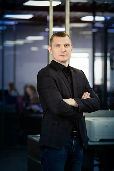 Александр Климук Александр Климук