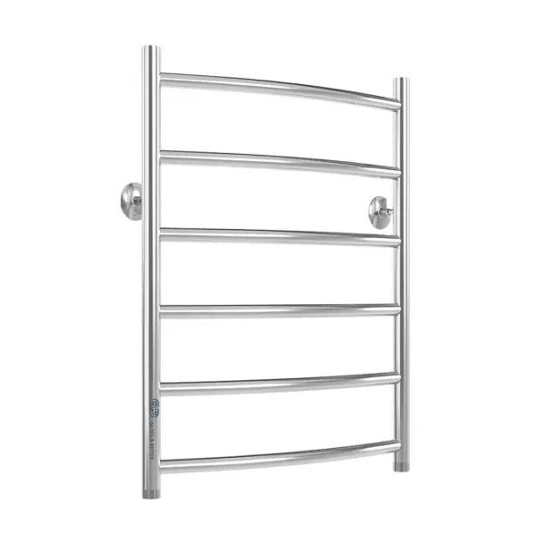 Полотенцесушитель Gloss & Reiter водяной Raduga. Л. 40х60.Д6.G1