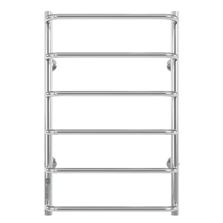 Полотенцесушитель Gloss & Reiter водяной Skif. Л. 50х80.С6.G1