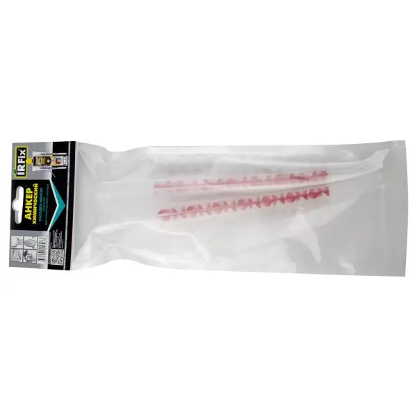 Насадка на химический анкер