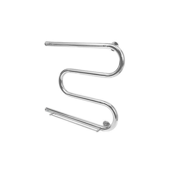 Полотенцесушитель Gloss & Reiter водяной Standart M plus. М.1.50Х50(1")