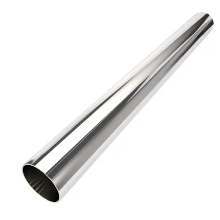 Комплект труба нержавеющая AISI 304 10,0x1,0 BA (20 шт) - фото 1