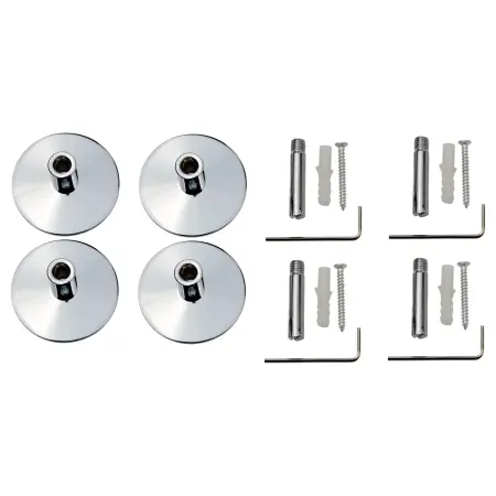 Полотенцесушитель электрический E2.L.50x80.L7.Lines (timer) - фото 4