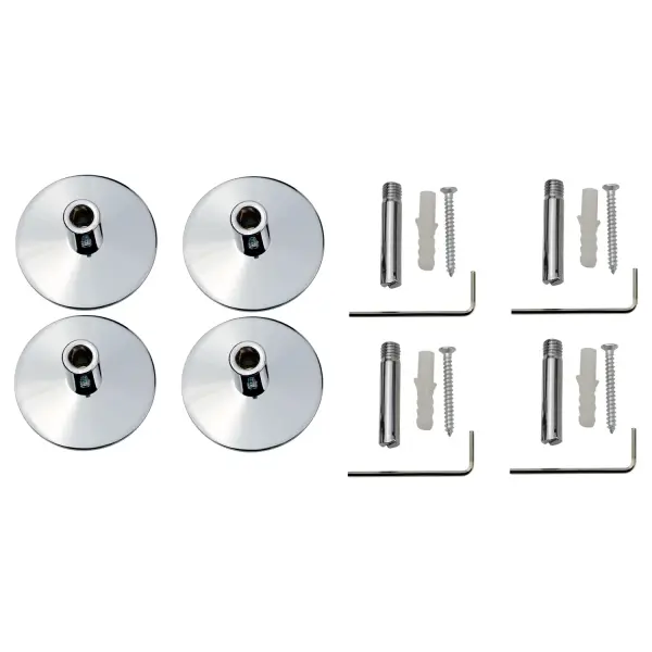 Полотенцесушитель электрический E2.L.50x80.L7.Lines (timer)