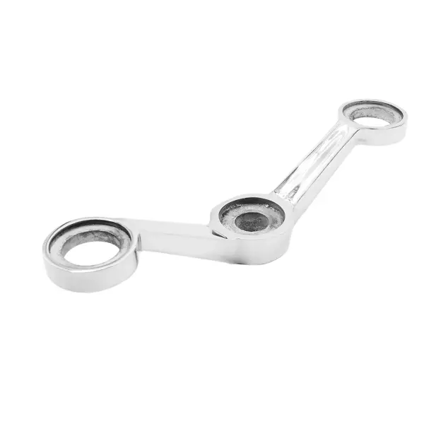 Спайдер У-образный (половина)