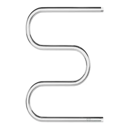 Полотенцесушитель Gloss & Reiter водяной standart M. М. 60Х50(1")