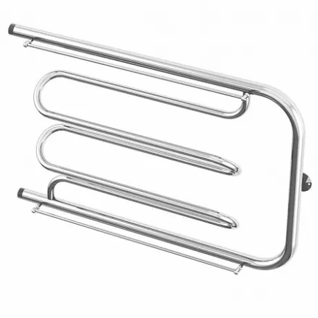 Полотенцесушитель водяной Twist. ПМ.3. 50Х80 (1")