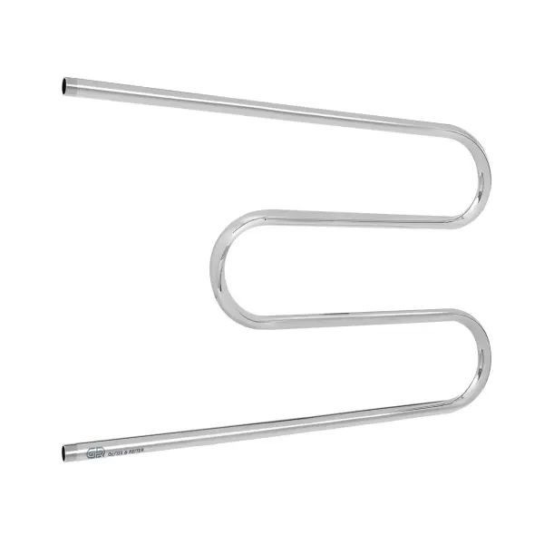 Полотенцесушитель Gloss & Reiter водяной standart M. М.50Х80 (3/4")