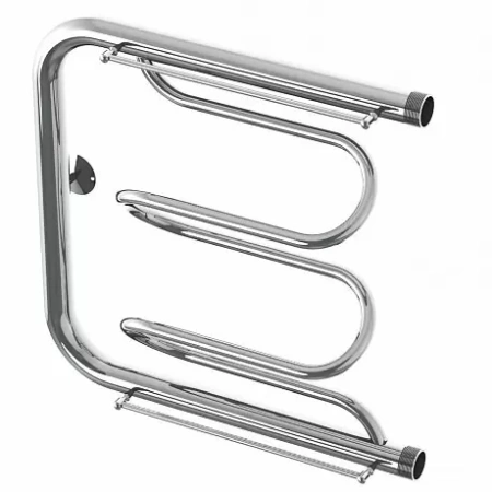 Полотенцесушитель водяной Twist. ПМ.3. 50Х50 (1.1/4")