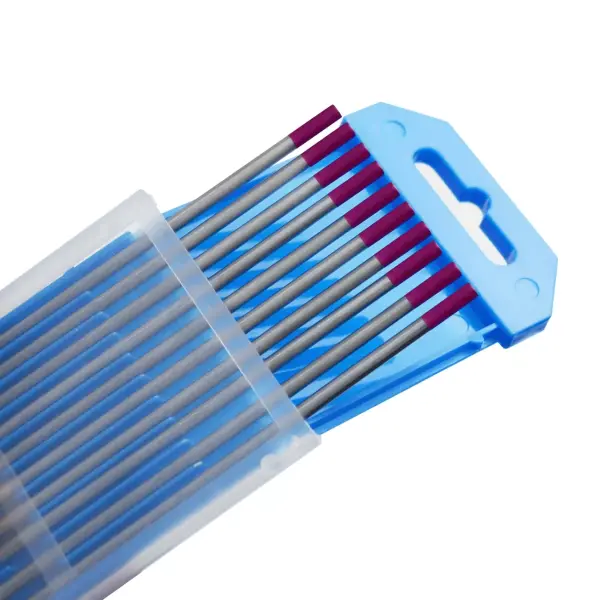 Вольфрамовый электрод E3 ф 2,0x175 мм лиловый