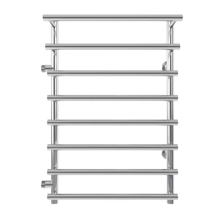 Полотенцесушитель водяной Cascade ЛБ(Л).50х80.К8 - фото 1