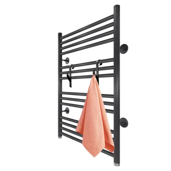 Крючок "MAXI" черный