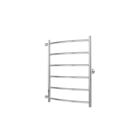 Полотенцесушитель водяной Raduga ЛБ. 60х70.Д6(50) - фото 1