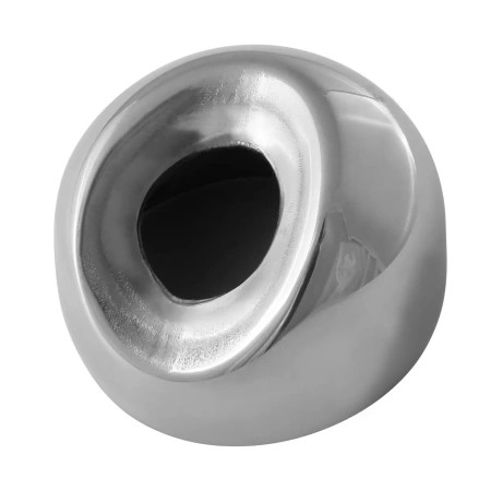 Соединение поручня и стойки косой Ø42,4 - фото 1