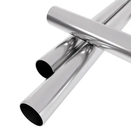 Труба нержавеющая AISI 304 45,0x2,0 2В (6М)