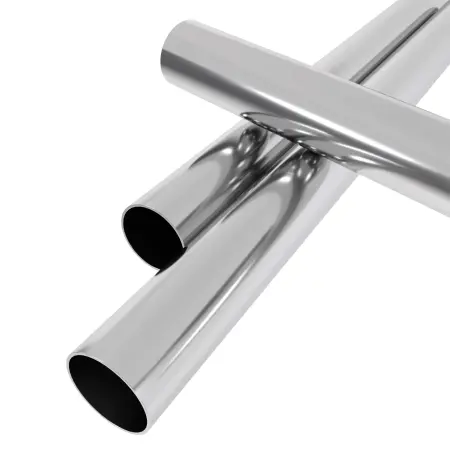 Труба нержавеющая AISI 304 42,4x2,0 2В