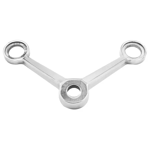 Спайдер V-образный