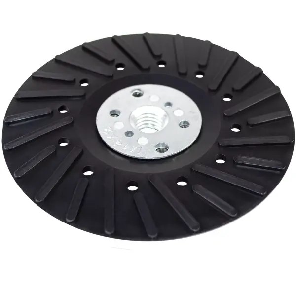 Опорная тарелка  под фибровый круг d125мм GTOOL EP