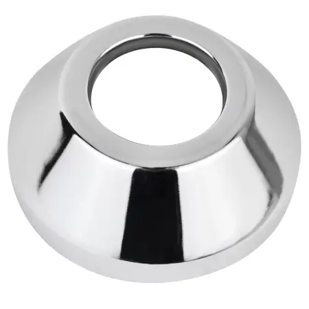 Декоративная чашка (отражатель) 1'', h=30 мм