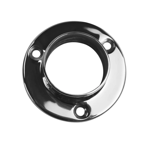 Фланец зажимной  AISI 304 ф50,8