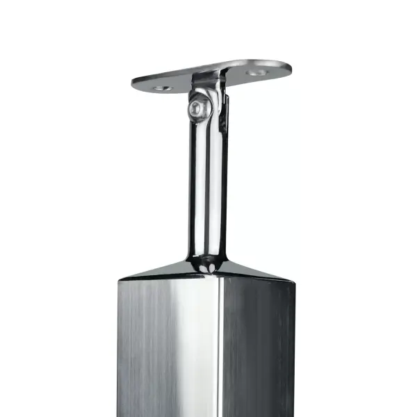 Комплект квадратной стойки №6