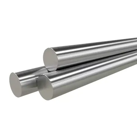 Круг (пруток) нержавеющий AISI 304 70мм