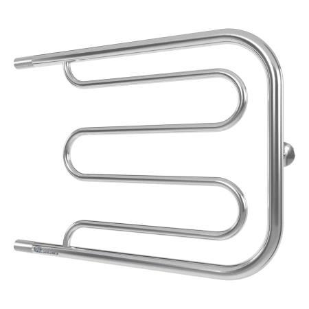 Полотенцесушитель Gloss & Reiter водяной Foxtrot. ПМ. 50Х70 (1").1 - фото 2