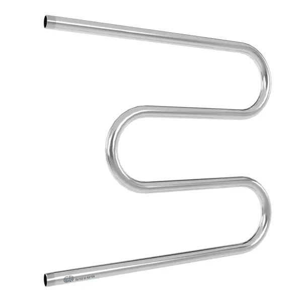 Полотенцесушитель водяной standart M. М. 60Х70(1")