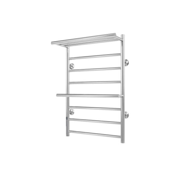 Полотенцесушитель Gloss & Reiter водяной Line lux Л. 50х80.Л6.П3.G1