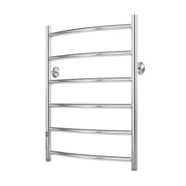 Полотенцесушитель Gloss & Reiter водяной Raduga. Л. 40х60.Д6.G1