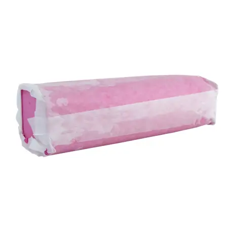 Полировальная паста GTOOL INOX Cut, грубая по нержавеющей стали, розовая