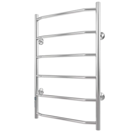 Полотенцесушитель Gloss & Reiter водяной Terra. Л. 50х80.Т6 - фото 2