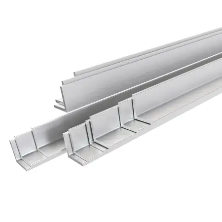 Уголок нержавеющий AISI 304 70х70х5 