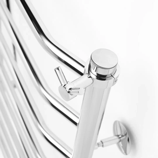 Вешалка с 2 крючками