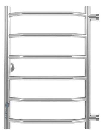 Полотенцесушитель водяной Terra ЛБ. 50х60.Т6(40)