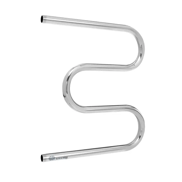 Полотенцесушитель Gloss & Reiter водяной standart M. М.55Х50(1")